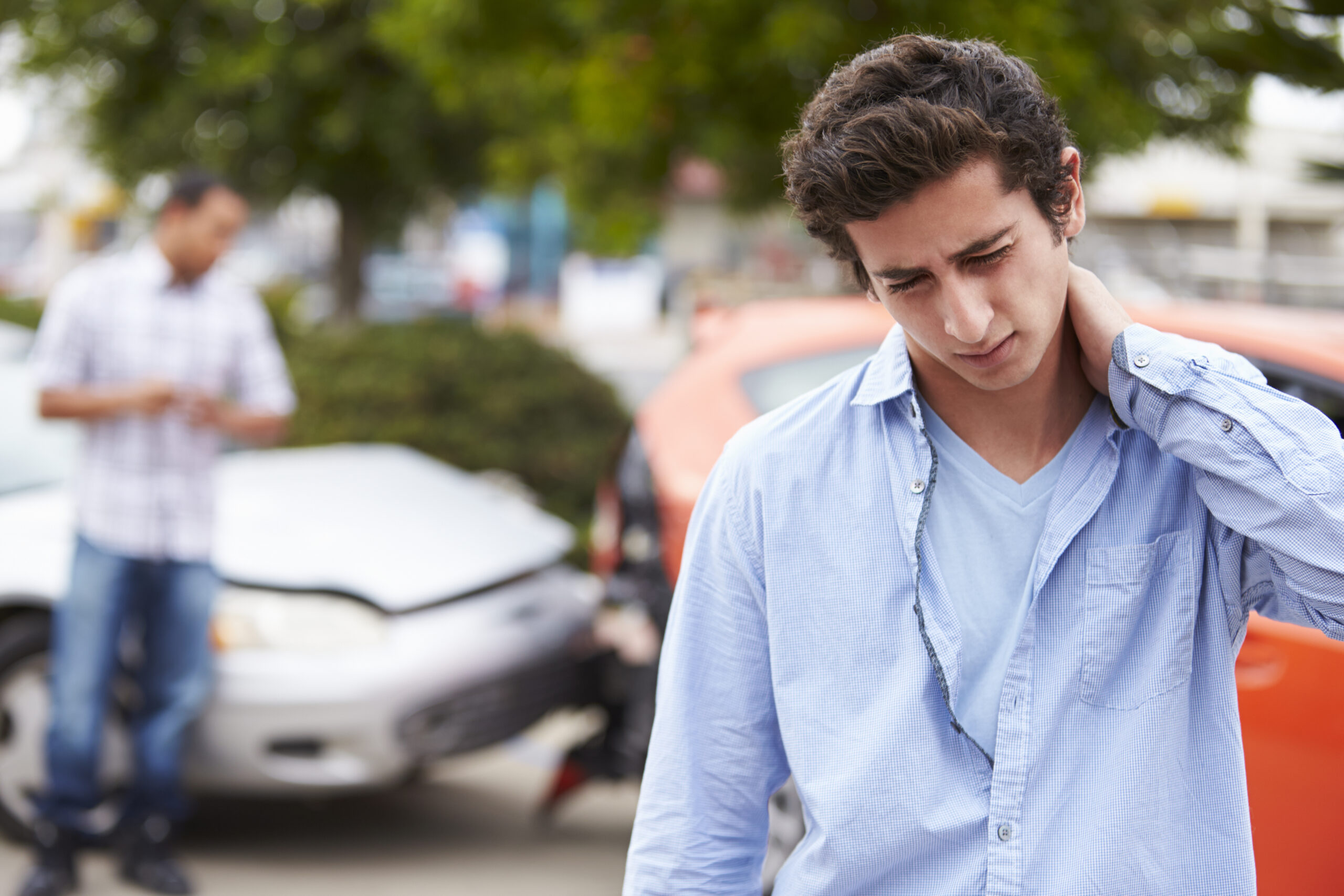 Uber and Lyft rideshare accident — LA Accident Firm TNC injury lawyers